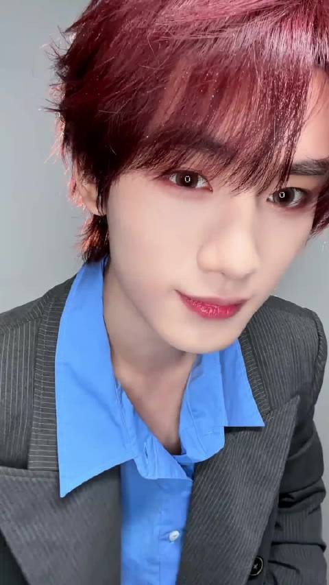 啥意思,丁程鑫你啥意思,就这样cha了李飞的我叫李飞