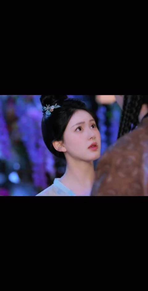 刘宇宁赵露思新剧吻戏引热议