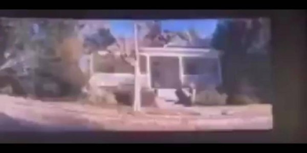 疑似《复仇者联盟5》的贴片预告被偷跑了,美队回归然后有孩子了