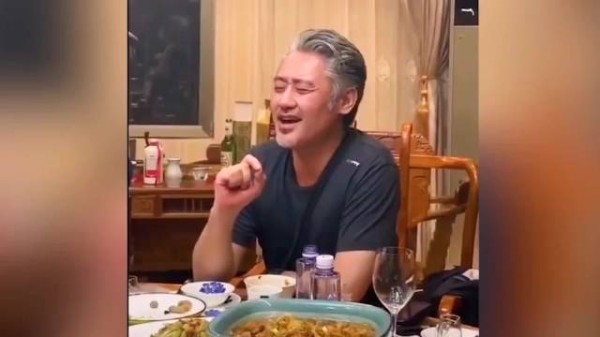 吴秀波被强制执行6200万