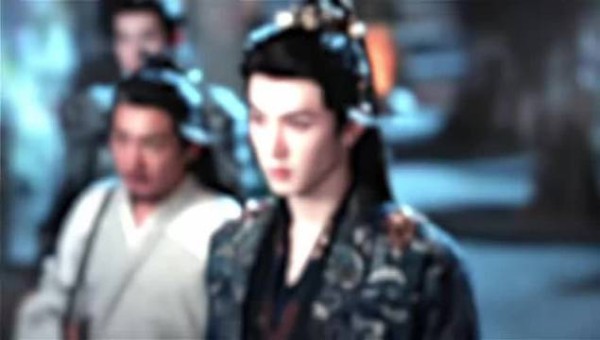 陈哲远作品多国热播,12地播放量登顶