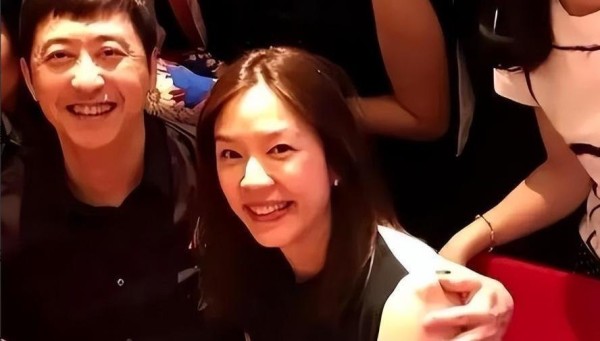 庾澄庆再婚低调甜蜜,伊能静拥新家庭:那些年错过的,时光给了答案