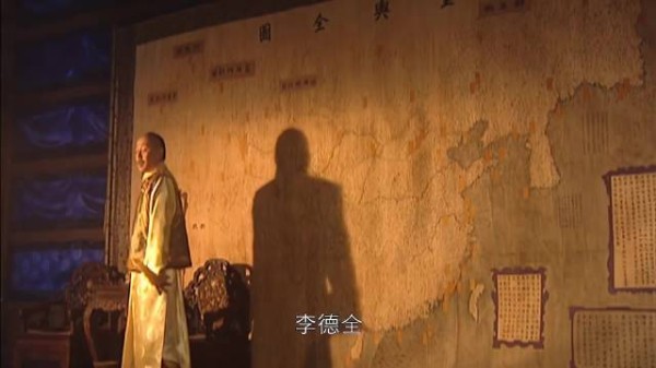 康熙王朝:铁面皇帝破格重用倔驴尚书,朝堂暗流涌动!