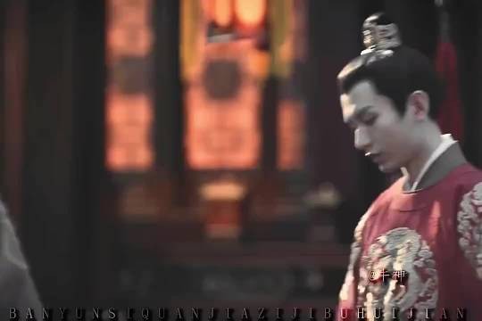 山河月明:别说朱标,朱雄英在朱棣都不会反!