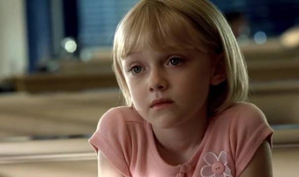 《我是山姆》展现智障父亲无私付出