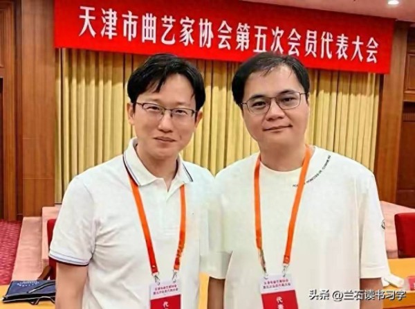 德云社高峰：裘英俊比我强，天赋条件，说学逗唱和经历，都比我强