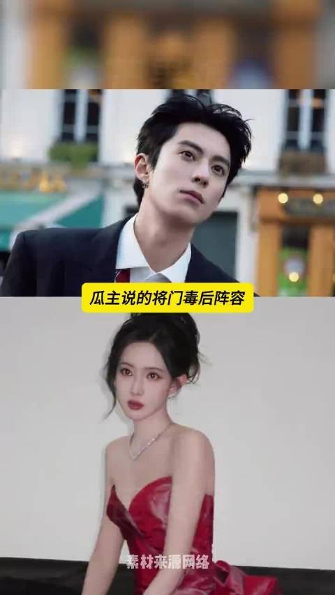 真是一波又一波啊 将门毒后演员阵容