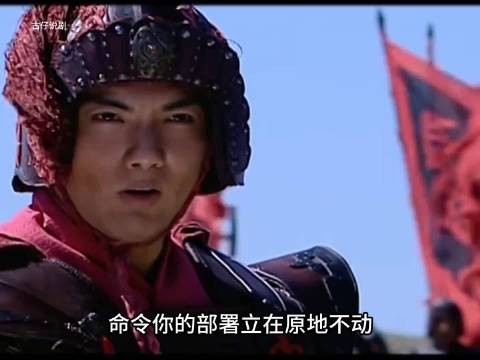 霍去病出色的平息归降匈奴的骚乱,成功收复号称十万众的匈奴两大部落