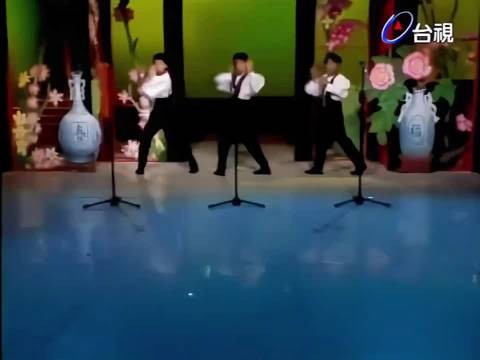 回不去的青春,几代人集体记忆!小虎队《青苹果乐园》