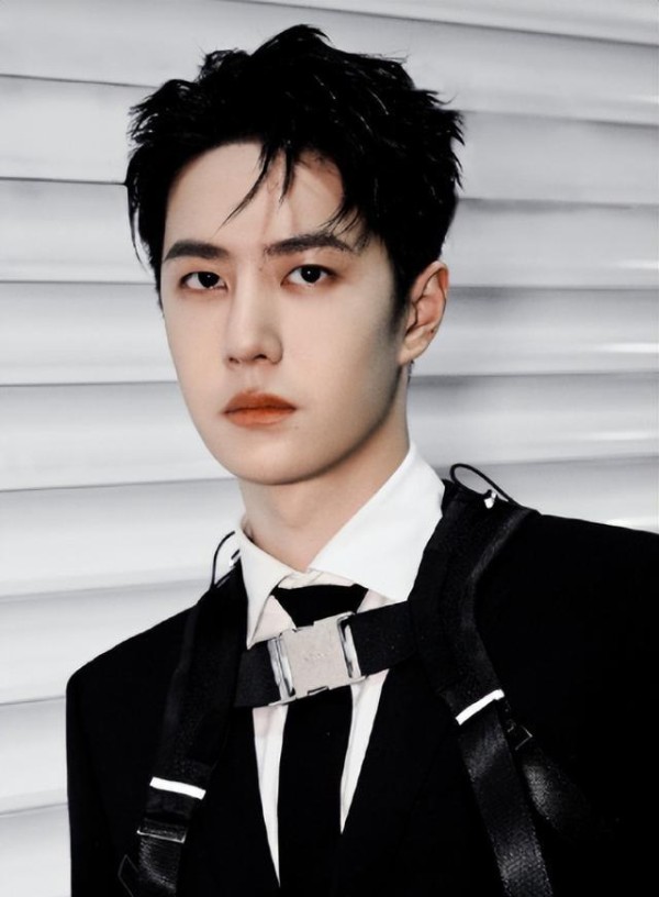 28岁王一博再传喜讯