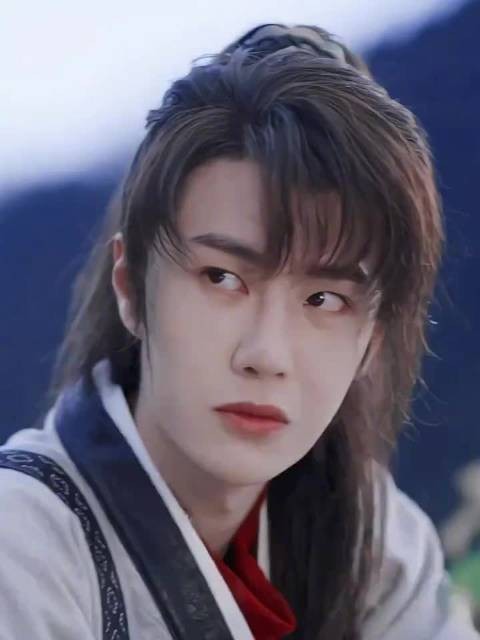 高清怼脸版谢允!