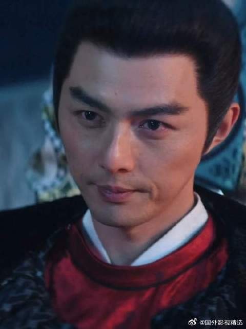 将军和将士们喝粥叙旧，谁知这竟是永别前的最后一面！