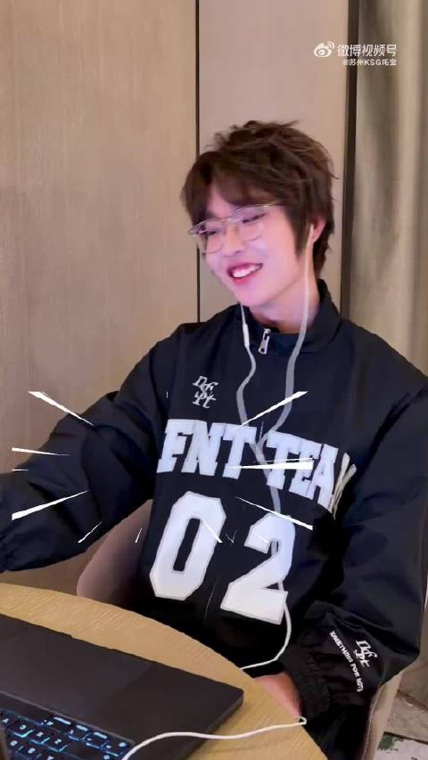 该来的ob环节还是来了 大家收看砍门短剧了吗？下一集@苏州KSG吒宝 能不能出演