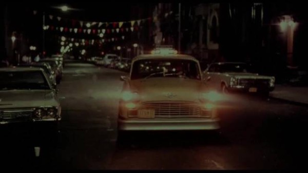 斯科塞斯降低《出租车司机》色彩饱和度获更冷酷结局