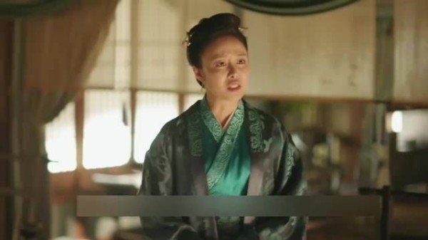 顾廷烨护妻回怼四婶五婶要挟