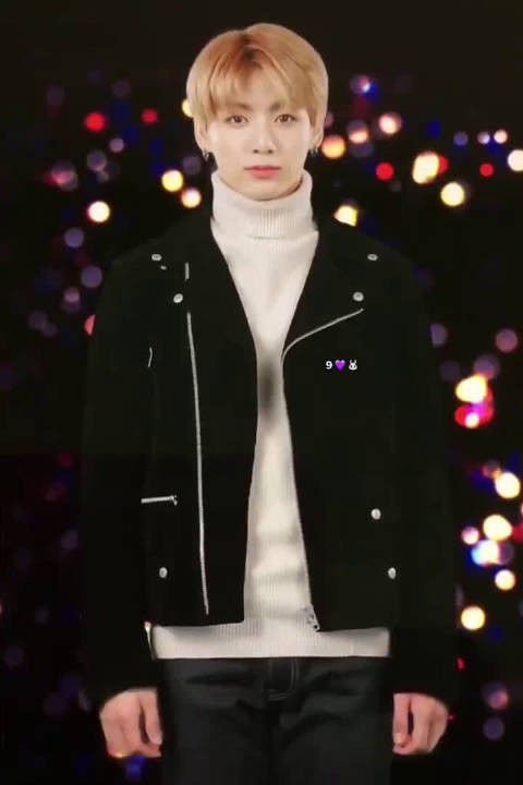 田柾国191218暖心喊话粉丝到我怀里来