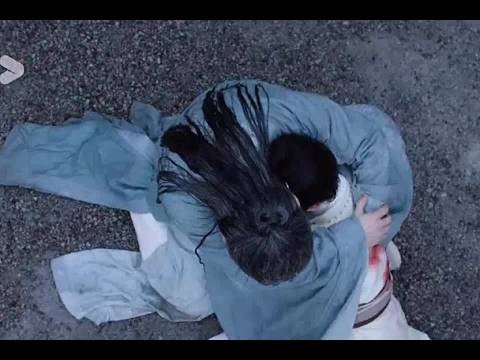 成毅2025双剧封神，演技封面双丰收