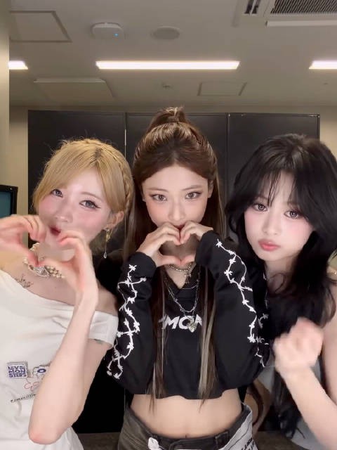 颜值小姐姐画面精选集·VOL.43