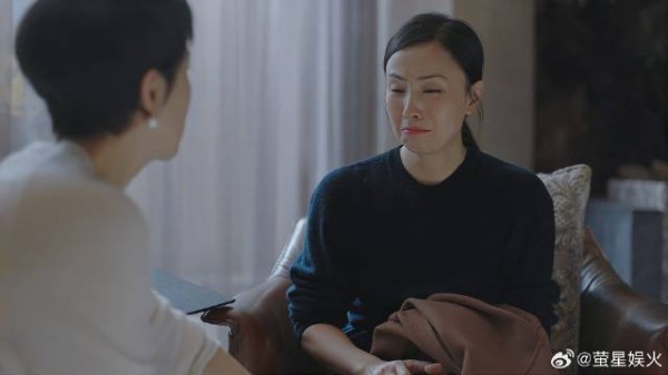 宋倩找文洁诉苦,怎料文洁一听,直接傻眼了