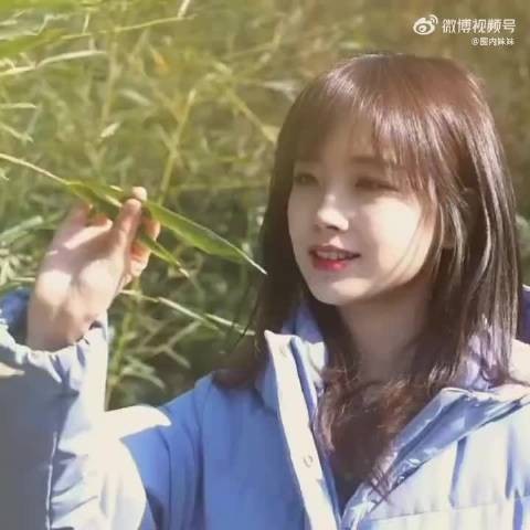 王冰冰状态良好回归,笑容传递坚定力量