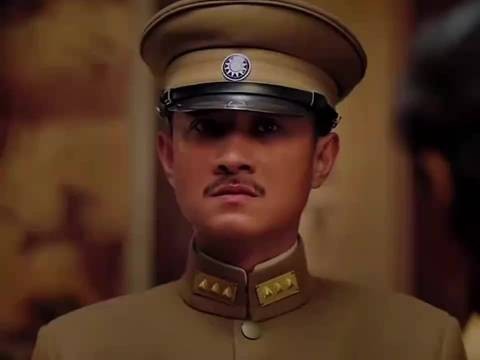 少帅:张学良大义灭亲处置张学成!