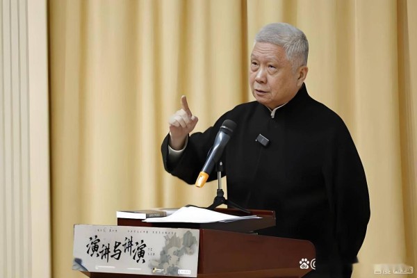 马未都简介|马未都擅长领域|马未都演讲主题|马未都最新动态