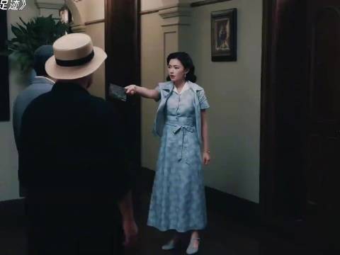 10.咱就是说不能重新拍一下么？那鞋是真滑呀！