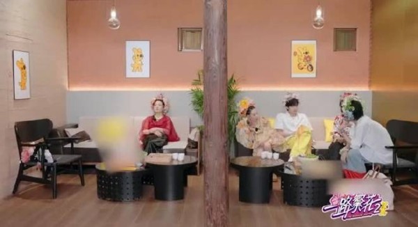 张柏芝说自己儿子15岁就穿45码的鞋!说的是小Q吧