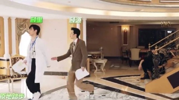 重温经典之时代少年团版《小时代》微博兴趣创作计划