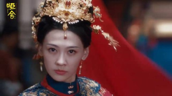 大仇终得报,手刃仇人就这个爽! 剧集哑舍 彭楚粤 丁笑滢