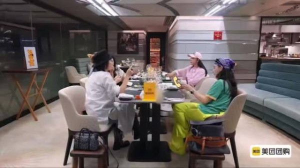 宁静称儿子全是赔钱货,张柏芝回怼他们有自己的世界