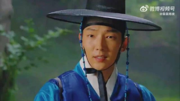 李准基《阿娘使道传》显成熟魅力