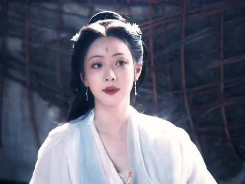 赵尧珂《哑舍》阿暖角色获赞，破碎感与飒爽并存