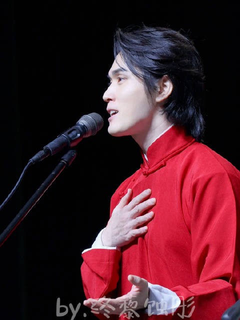 《爱之初体验》 好听！ 威海 相声大会《有话好好说》part