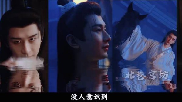 用“叙述诡计”打开《长安二十四计》，原来我们都被编剧给耍了！