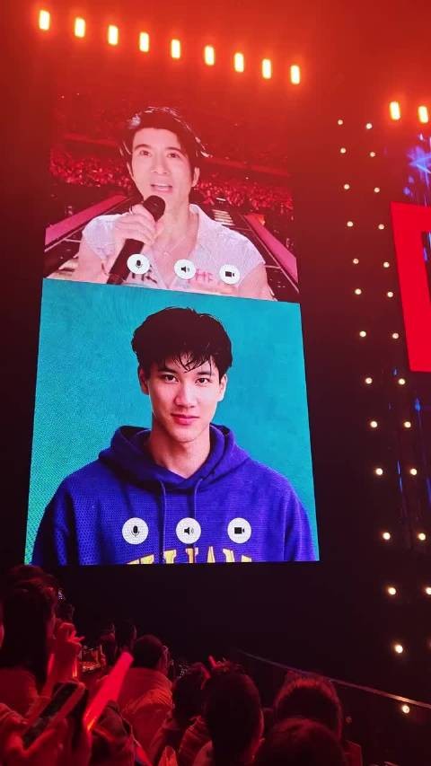 王力宏出道30周年<a target=