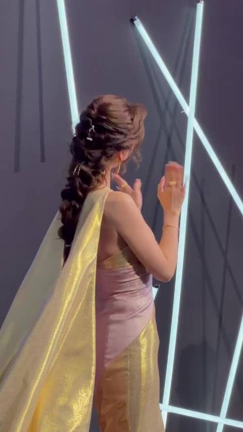 angelababy迷人的眼神