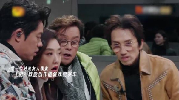 成龙要来？谭咏麟第一个否决，谭校长：他不行他没音乐细胞