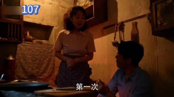 都市温情剧《小巷人家》:庄超英呼吁孩子们不要早恋