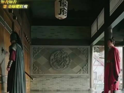 顾廷烨人生高光时刻，小秦氏脸色大变