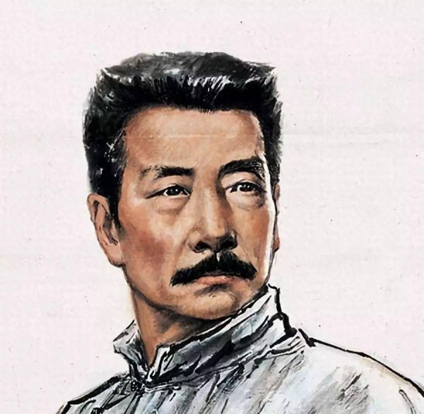 鲁迅先生的5条遗嘱,看了后让人心生佩服,真正的人间清醒!