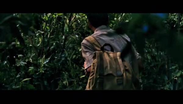 一脚没踩住 这被扎的看着都疼 同乐者