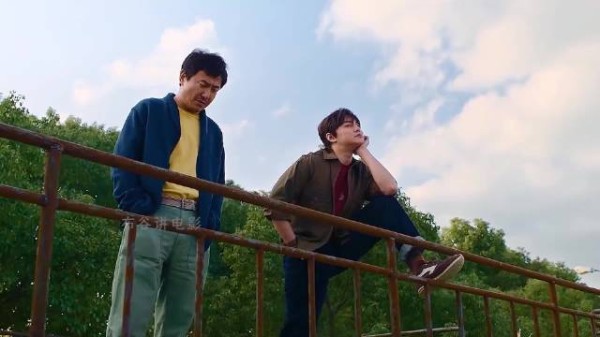 凭什么输给减肥日记的？引擎会熄火，但热爱，永远滚烫！