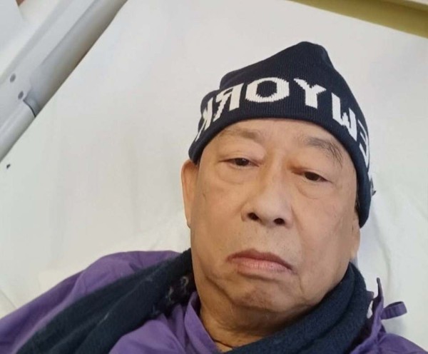 突发！香港知名演员受病魔折磨身体抱恙，因儿子啃老不敢退休