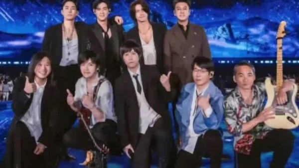 朱孝天与F4彻底决裂，炮轰相信音乐假唱逃税炒票价，眼红？还是报复？