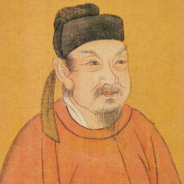 八大家里一位不虔诚的佛教徒，只研佛学却不信佛的一代宗师柳宗元