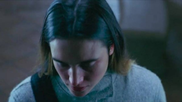 当人成为欲望的奴隶，自我便在奴役中消解！