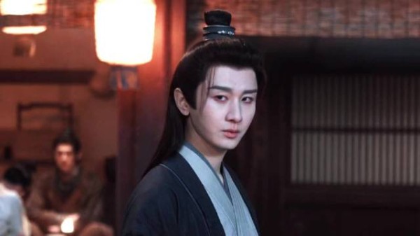 《长安二十四计》台词直抵人心,角色风骨字字戳心