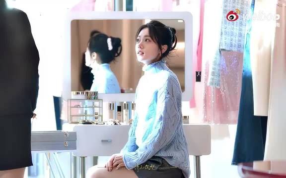 宋威龙演绎林屿森，黑衬衣战损雪夜救赎帅出新高度