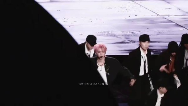 刘耀文太帅啦,期待新音舞台,另外新综艺要上了,在爱奇艺搜索宇宙闪烁请注意